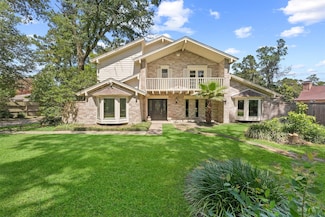 563 Roanoke Dr, Conroe, TX 77302