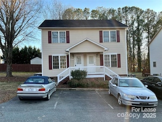507 W 22nd St Unit B, Kannapolis, NC 28081