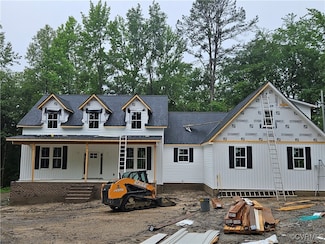 15740 Saint Peters Church Rd, Montpelier, VA 23192