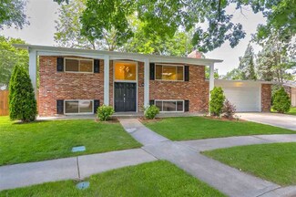 3331 N Stone Creek Rd, Boise, ID 83703