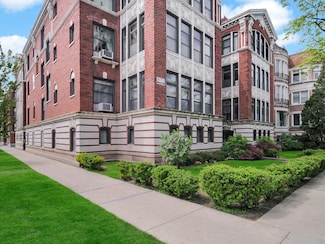 5132 S Drexel Ave Unit 2D, Chicago, IL 60615