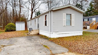 23 Chestnut Ct, Mansfield, OH 44906