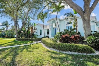 436 3rd Ave N, Tierra Verde, FL 33715