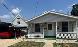 515 W Fayette St, Celina, OH 45822