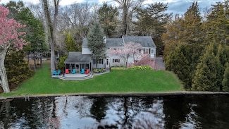 48 Lake Dr, Woodbine, NJ 08270