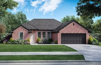 103 S 26th St, Collinsville, OK 74021