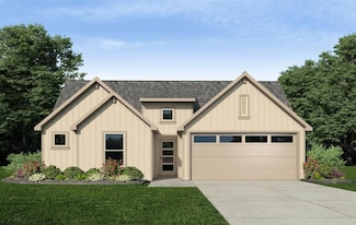 3441 Oak Ridge, Guthrie, OK 73044
