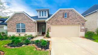2114 Partridgeberry Ln, Katy, TX 77494