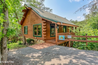 3206 Steeple Way, Pigeon Forge, TN 37863