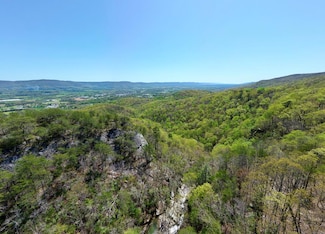 0 Old Spencer Rd - 198 Acres, Pikeville, TN 37367
