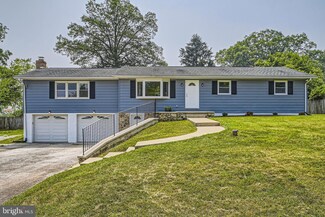 2520 Roop Rd, Taneytown, MD 21787