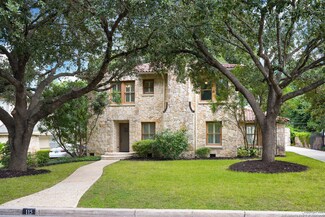 115 Brittany, San Antonio, TX 78212
