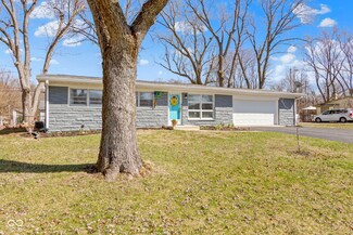 10427 N Delaware St, Indianapolis, IN 46280