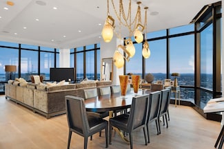 1 Franklin St Unit PH 3E, Boston, MA 02110