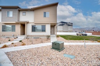 924 E 2080 S, Heber City, UT 84032