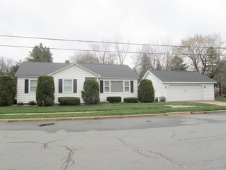503 George St, Rothschild, WI 54474
