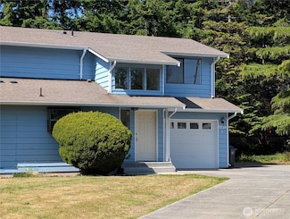 1234 NW Lanyard Loop Unit 1, Oak Harbor, WA 98277