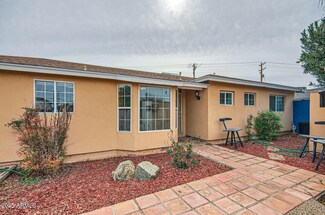 2929 N 55th Place, Phoenix, AZ 85018