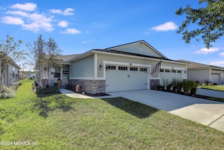 122 Voysey Place, Jacksonville, FL 32259