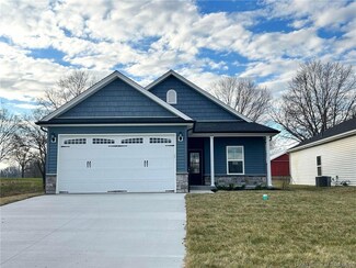 1408 Poplar Trace Way NW, Corydon, IN 47112