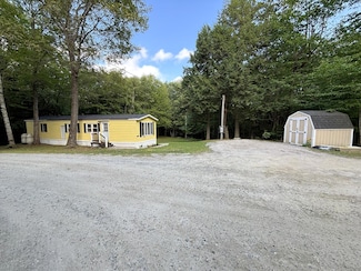 18 Fire Road Dc-1, Mount Vernon, ME 04352