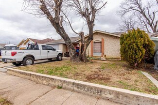 515 Parker Cir, Garland, TX 75040