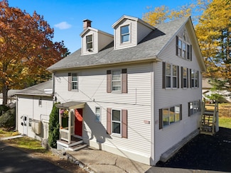 75 High St Unit G4, Exeter, NH 03833