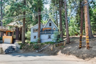 658 W Victoria Ct, Lake Arrowhead, CA 92407