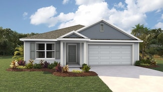 17654 NW 170 St, Alachua, FL 32615