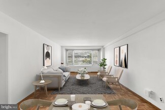 2475 Virginia Ave NW Unit 525, Washington, DC 20037