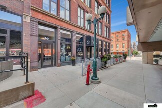 801 W O St Unit 210, Lincoln, NE 68528