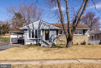 611 Fort Dr, Westampton, NJ 08060