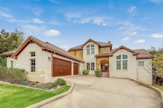 7303 Matisse Pointe Dr, Jonestown, TX 78645