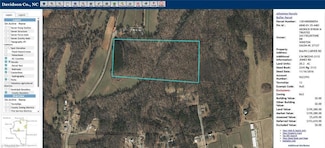 0 Ralph Craver Rd, Lexington, NC 27295