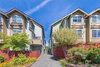 1738 NW 59th St Unit A, Seattle, WA 98107