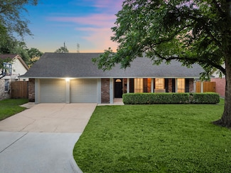 2110 Wilde Rock Way, Houston, TX 77018