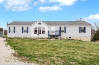 201 Jenna Lee Dr, Foley, MO 63347