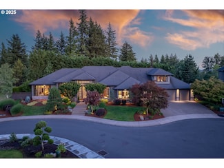 11148 SE Scotts Summit Ct, Happy Valley, OR 97086