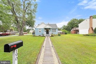 190 Mellen Ave, Pennsville, NJ 08070