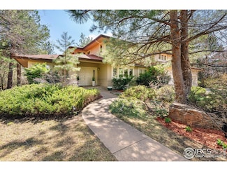 4062 Pinon Dr, Boulder, CO 80303