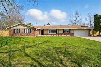 3920 Barrymore Ln, Beavercreek, OH 45440