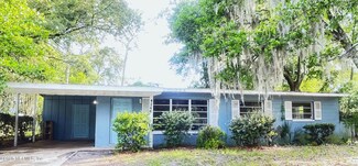 4246 Clyde Dr, Jacksonville, FL 32208