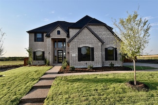 3950 Wilderness Dr, Prosper, TX 75078