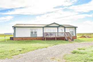 11910 N County Road 1960, Carter, OK 73627