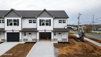 3507 Maggie Lynn Way Unit 1, Knoxville, TN 37921