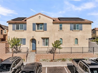 16064 Symphony Ln, Fontana, CA 92336