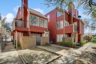 9821 Walnut St Unit K204, Dallas, TX 75243