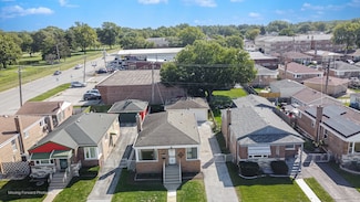 12709 S Racine Ave, Calumet Park, IL 60827
