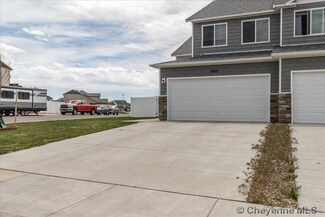 6621 Painted Rock Trail, Cheyenne, WY 82001