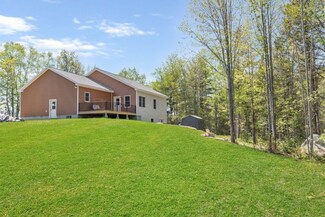 127 Twin Mountain Rd, Whitefield, NH 03598
